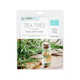 Tea Tree Facial Sheet Mask